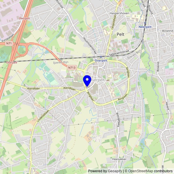 Map Photo